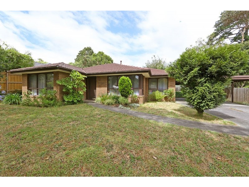 3 Redfern Court, Boronia VIC 3155