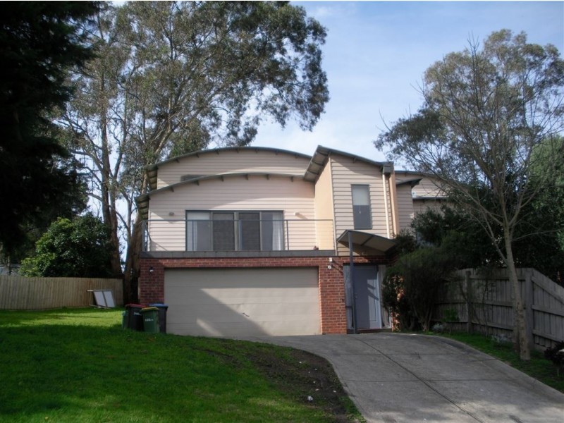 2B Newton Street, Ferntree Gully VIC 3156