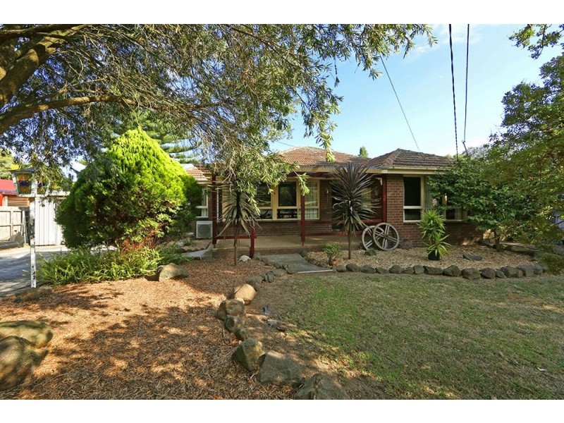 4 Paisley Avenue, Boronia VIC 3155