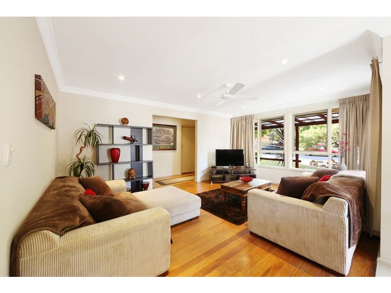 4 Paisley Avenue, Boronia VIC 3155