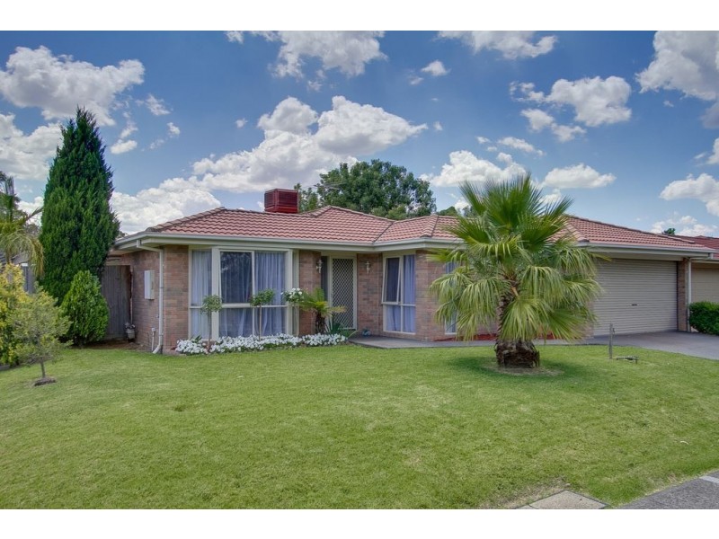 49 Terama Crescent, Bayswater VIC 3153