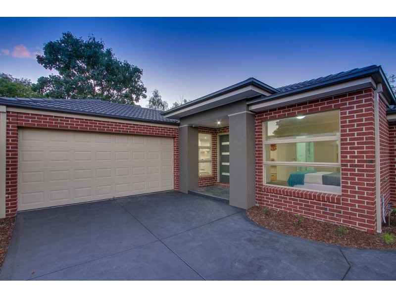3/26 Narcissus Avenue, Boronia VIC 3155