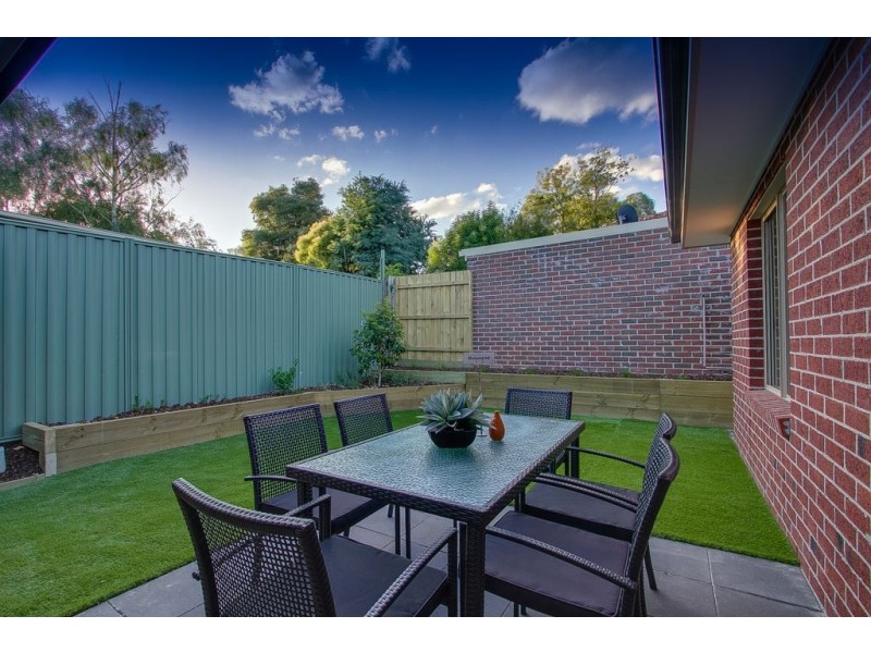 3/26 Narcissus Avenue, Boronia VIC 3155