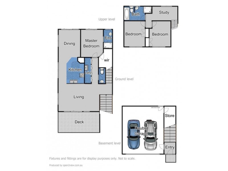 2B Newton Street, Ferntree Gully VIC 3156