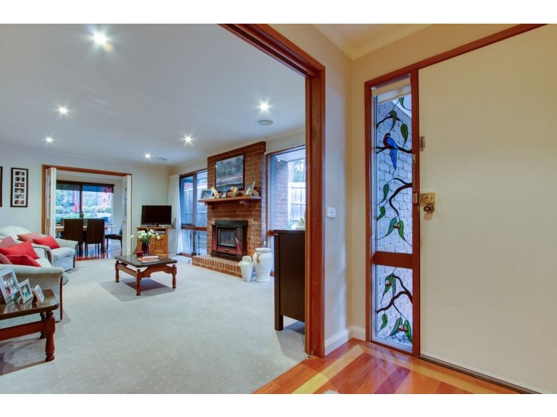 39 Augusta Road, The Basin VIC 3154