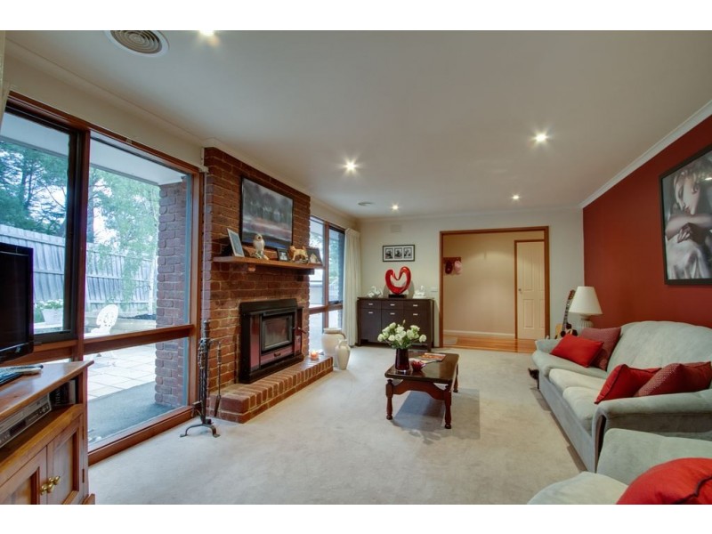 39 Augusta Road, The Basin VIC 3154