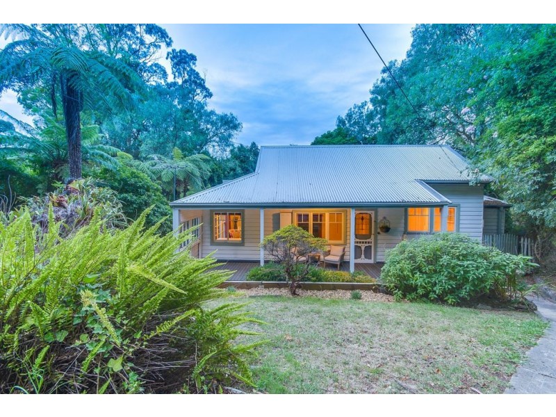 1405 Mountain Highway, The Basin VIC 3154