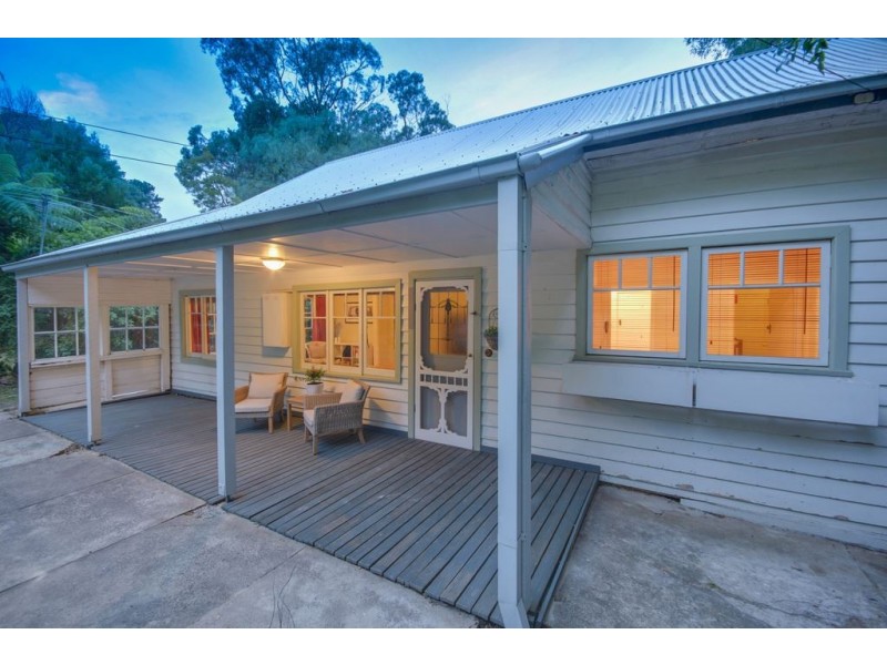 1405 Mountain Highway, The Basin VIC 3154