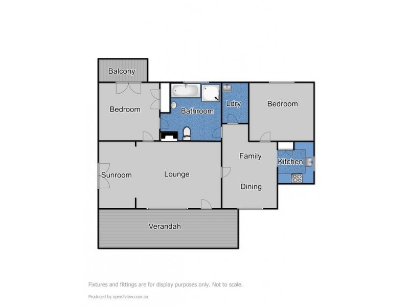 1405 Mountain Highway, The Basin VIC 3154