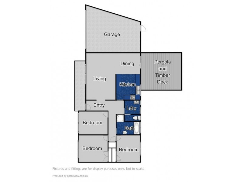 11 Dinsdale Road, Boronia VIC 3155