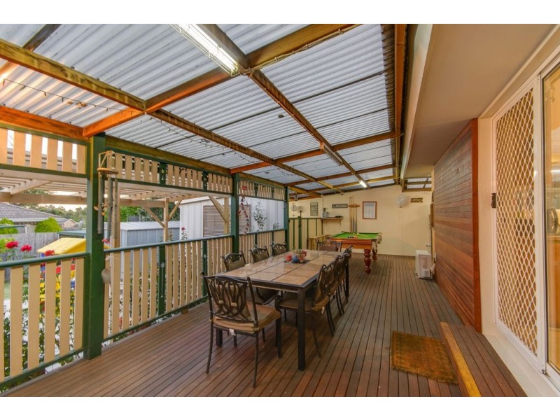 10 Cinerea Avenue, Ferntree Gully VIC 3156