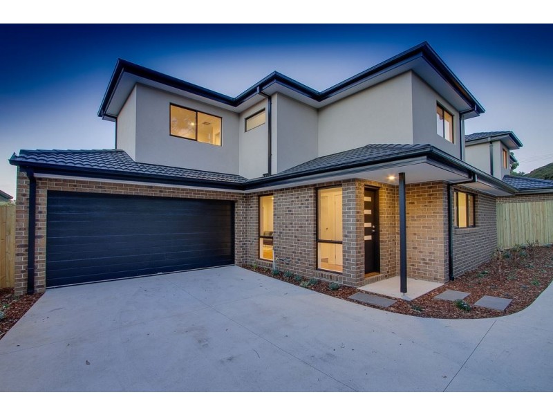 2/26 Deschamp Crescent, Rowville VIC 3178