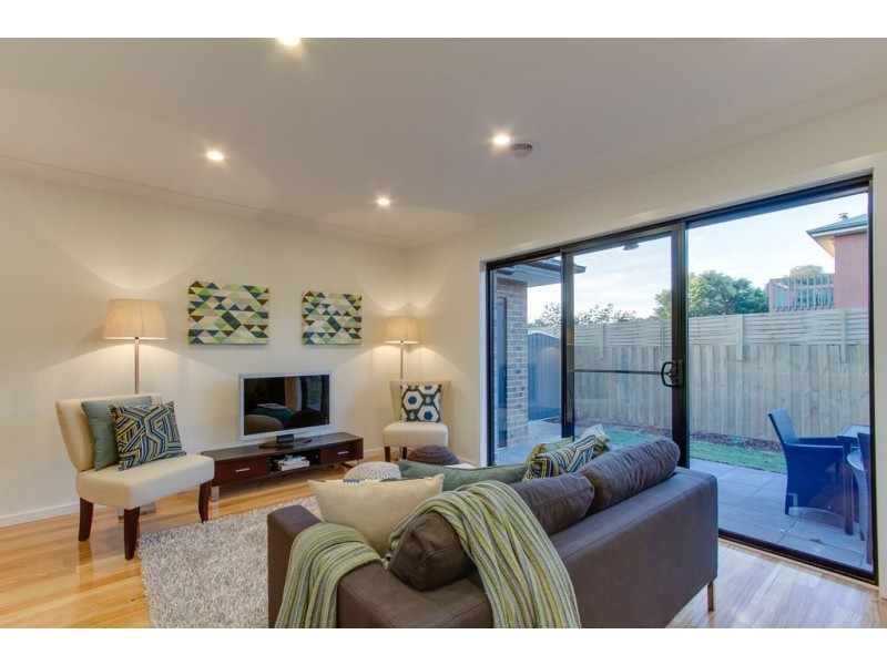 2/26 Deschamp Crescent, Rowville VIC 3178