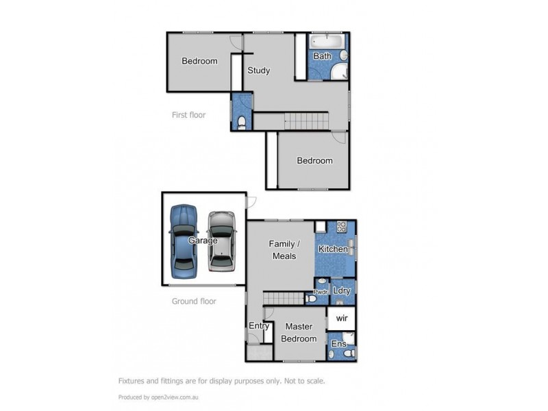 2/26 Deschamp Crescent, Rowville VIC 3178