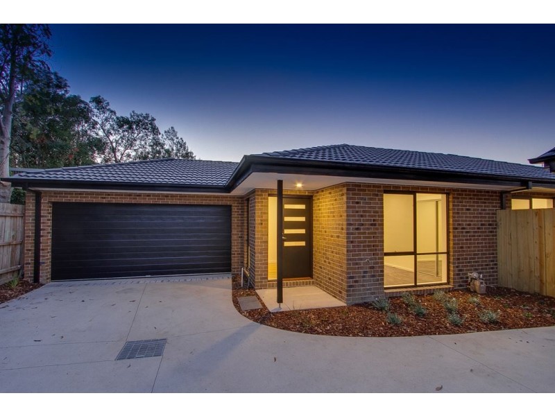 3/26 Deschamp Crescent, Rowville VIC 3178