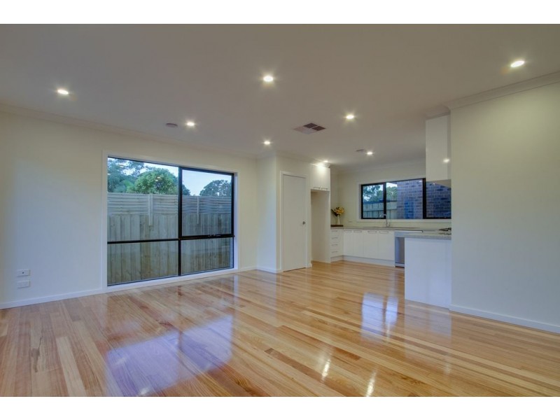 3/26 Deschamp Crescent, Rowville VIC 3178