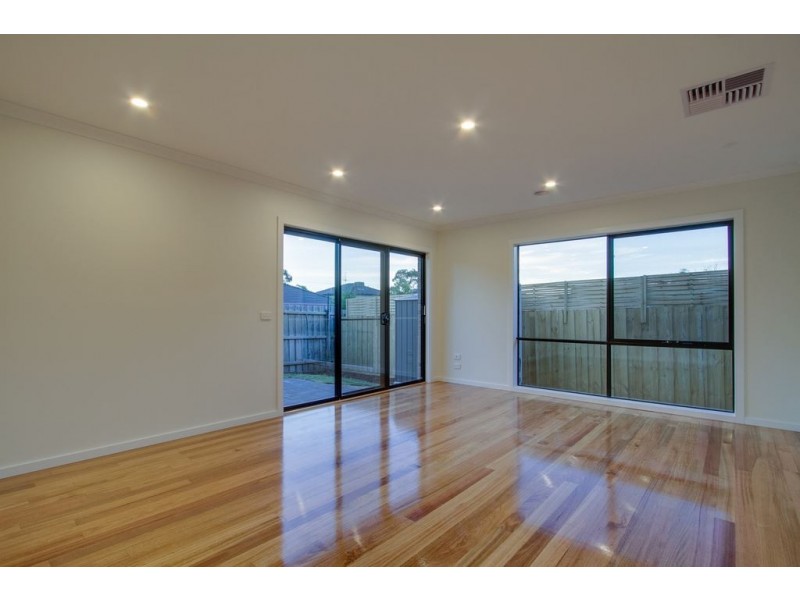 3/26 Deschamp Crescent, Rowville VIC 3178