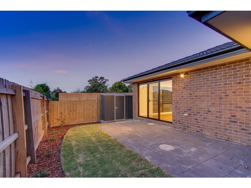 3/26 Deschamp Crescent, Rowville VIC 3178