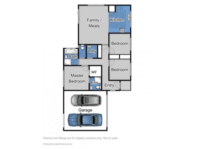 3/26 Deschamp Crescent, Rowville VIC 3178