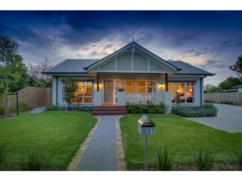 1/27 Rowson Street, Boronia VIC 3155