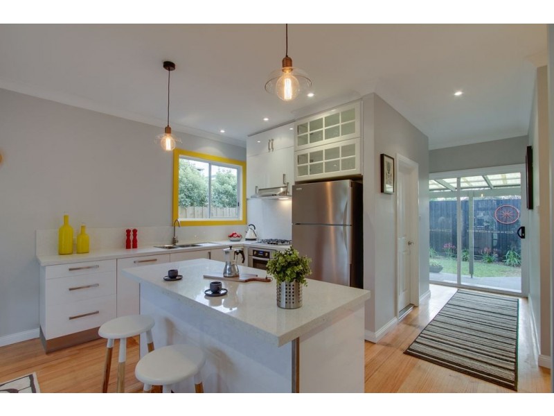 1/27 Rowson Street, Boronia VIC 3155