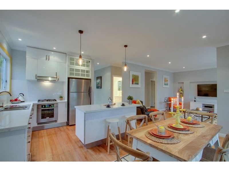 1/27 Rowson Street, Boronia VIC 3155