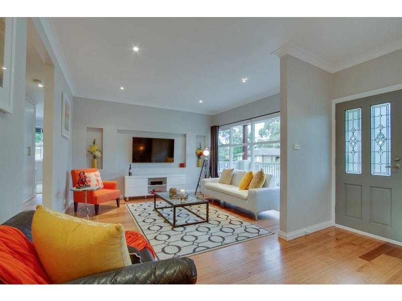 1/27 Rowson Street, Boronia VIC 3155