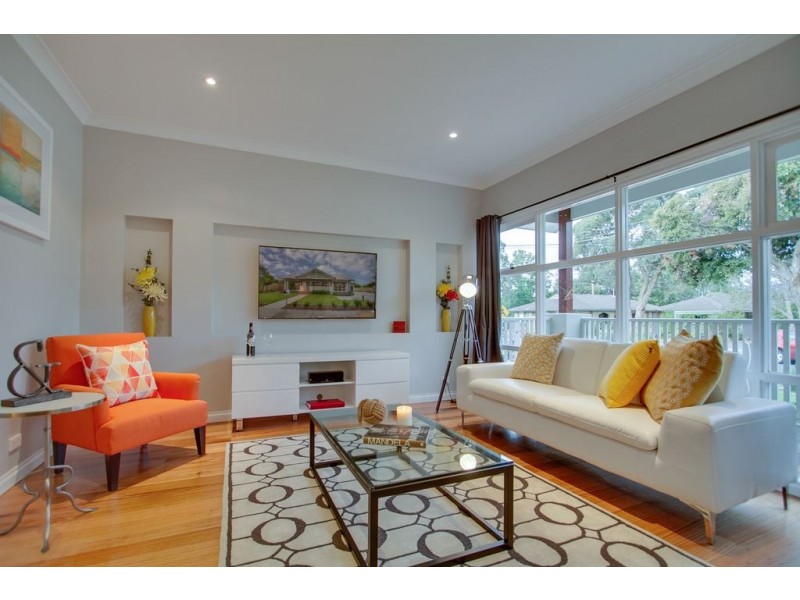 1/27 Rowson Street, Boronia VIC 3155