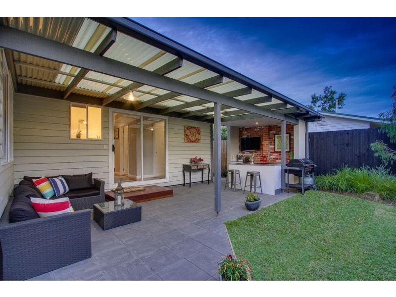 1/27 Rowson Street, Boronia VIC 3155