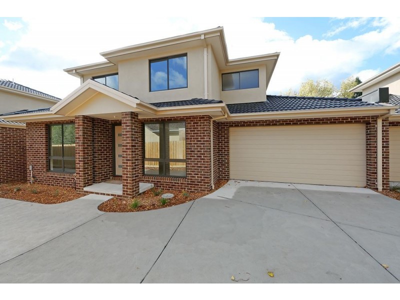 2/15 Woodmason Road, Boronia VIC 3155