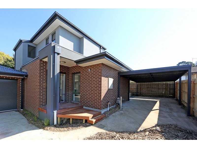 4/30 Stonehaven Avenue, Boronia VIC 3155