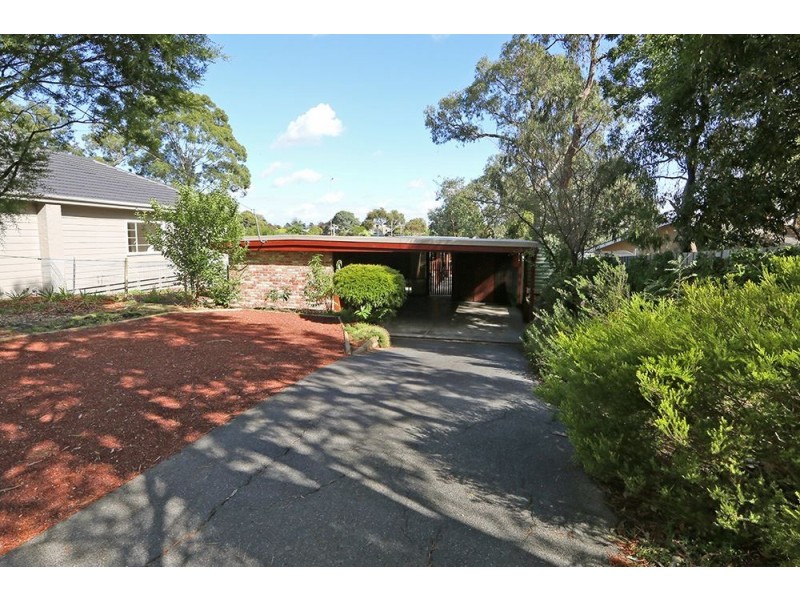 12 Murene Court, Boronia VIC 3155