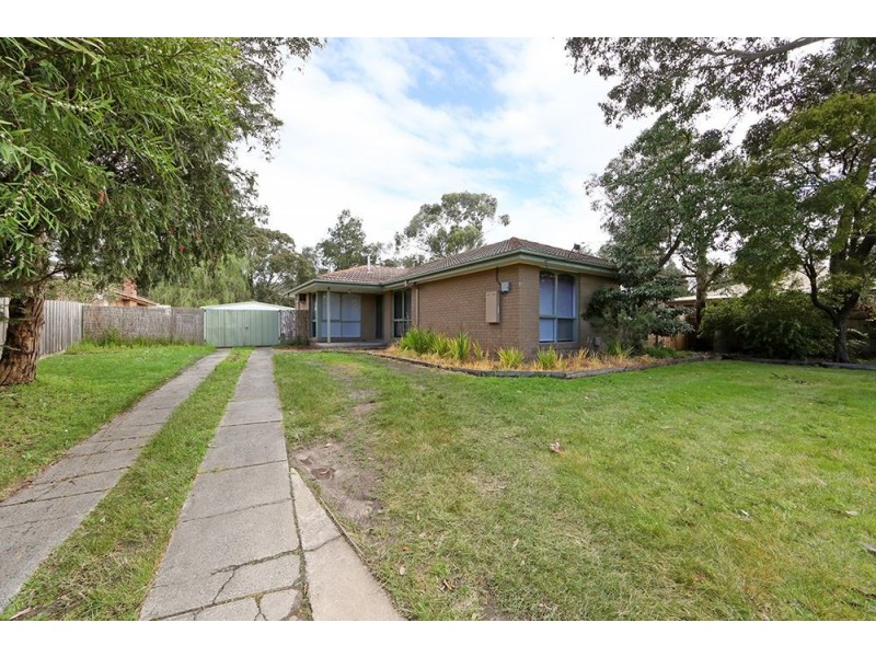 117 Allambanan Drive, Bayswater North VIC 3153
