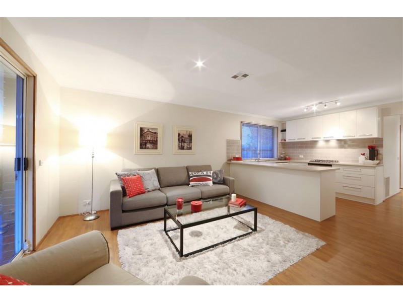 5 Ormond Place, Kilsyth South VIC 3137