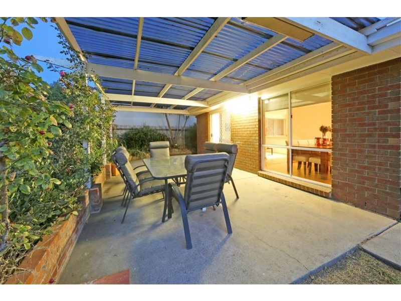 5 Ormond Place, Kilsyth South VIC 3137