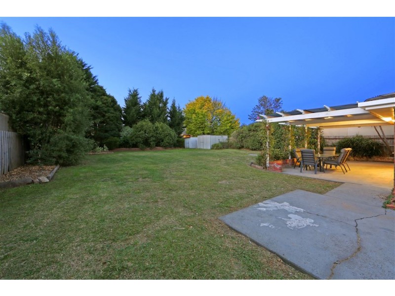 5 Ormond Place, Kilsyth South VIC 3137