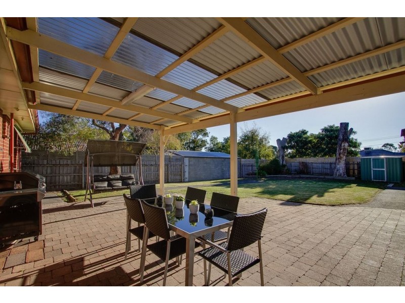 72 Adele Avenue, Ferntree Gully VIC 3156