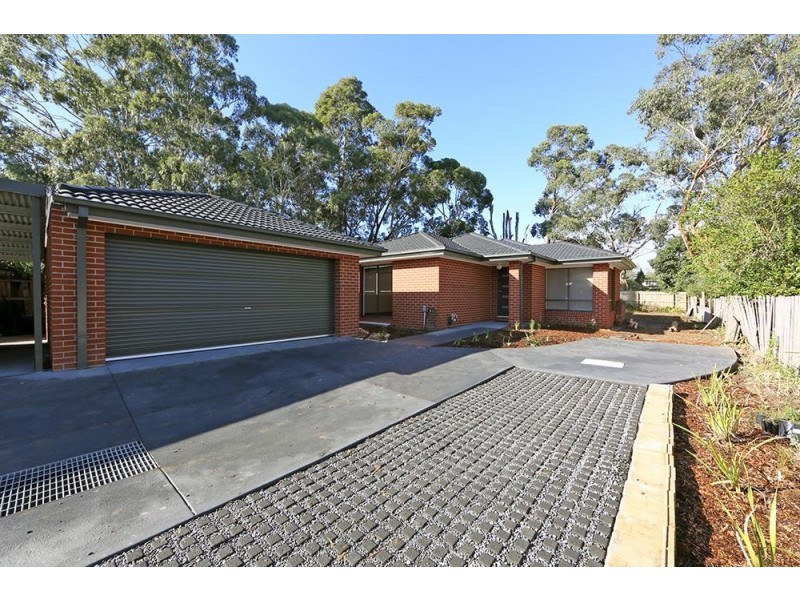 2/66 Stewart Steet, Boronia VIC 3155