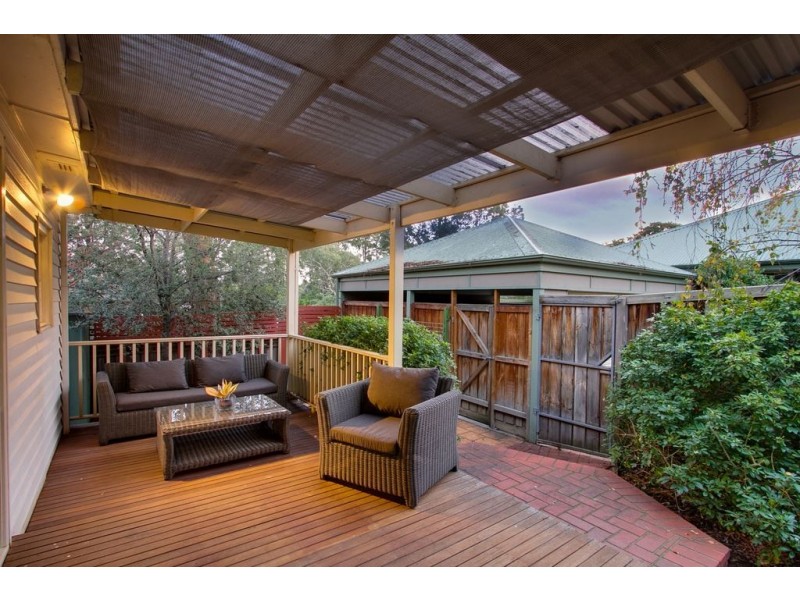 1/52 Woodvale Road, Boronia VIC 3155