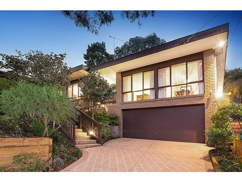 27 Democrat Drive, The Basin VIC 3154