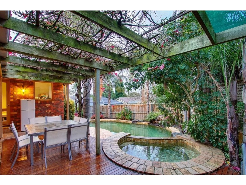 2 Edgeware Court, Wantirna VIC 3152