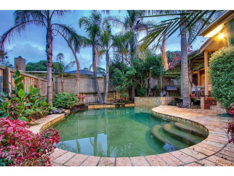 2 Edgeware Court, Wantirna VIC 3152