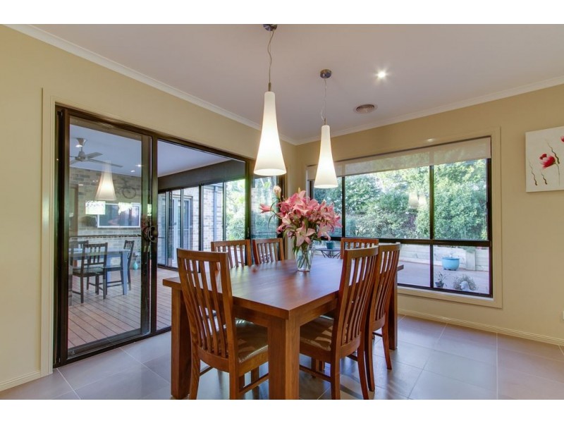 16 Mercia Avenue, The Basin VIC 3154