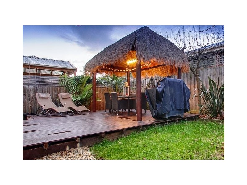 2/24 Aubrey Grove, Boronia VIC 3155