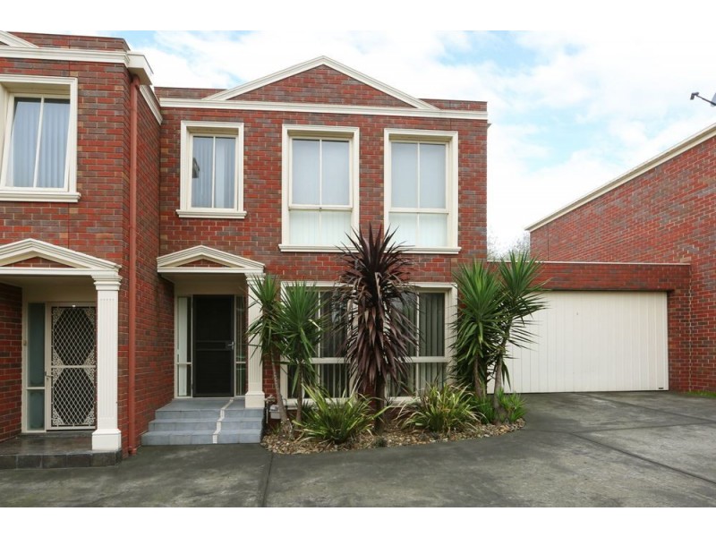 6/743 Boronia Road, Wantirna VIC 3152