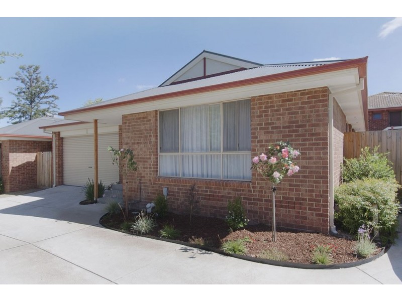 2/45 Tulip Crescent, Boronia VIC 3155
