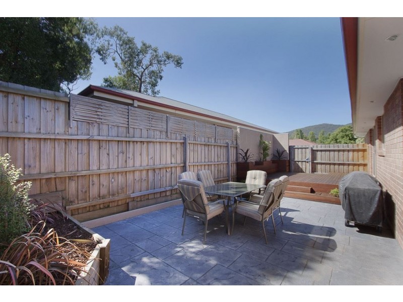 2/45 Tulip Crescent, Boronia VIC 3155