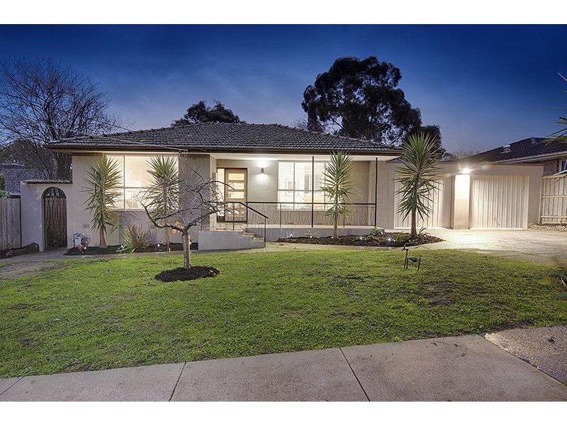 7 Pinevale Court, Boronia VIC 3155