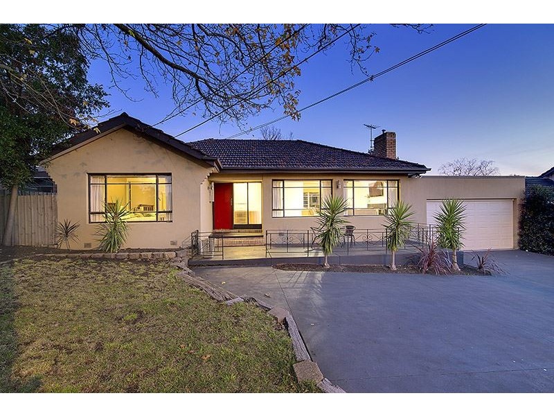 46 Boronia Road, Boronia VIC 3155