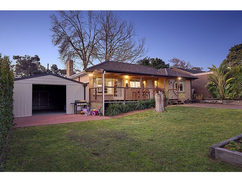 46 Boronia Road, Boronia VIC 3155